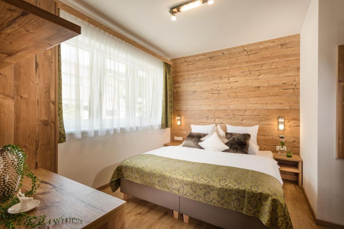 Das Burghard Altenmarkt im Pongau Εξωτερικό φωτογραφία
