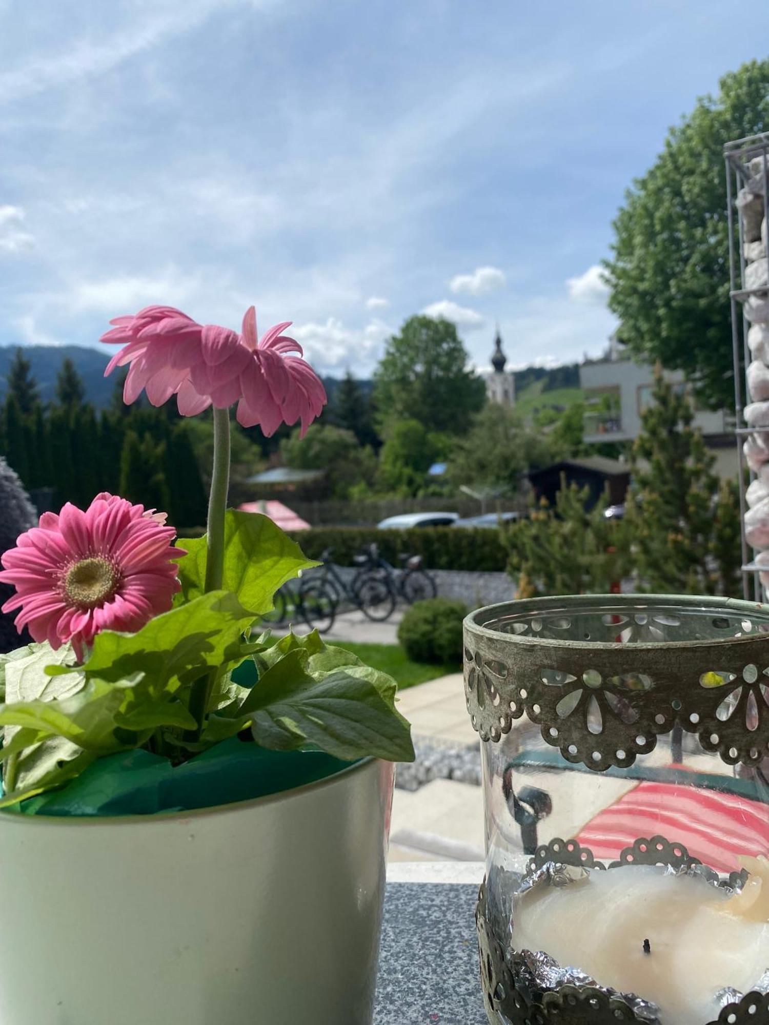 Das Burghard Altenmarkt im Pongau Εξωτερικό φωτογραφία